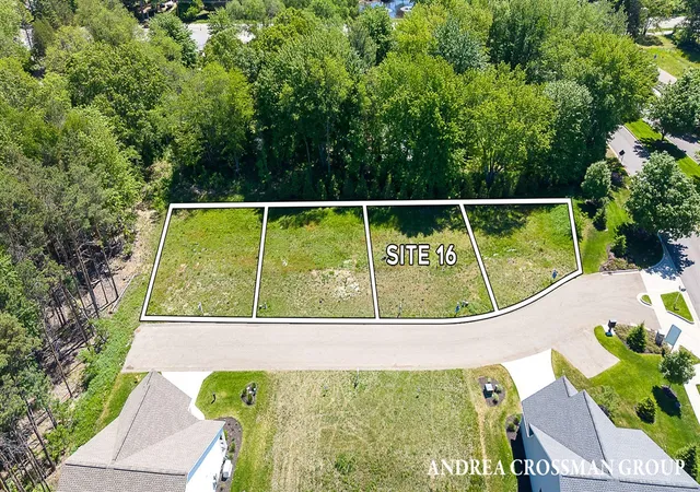 Land for sale at 18136 Newgate Ln, Spring Lake, MI 49456 | MLS# 70518514