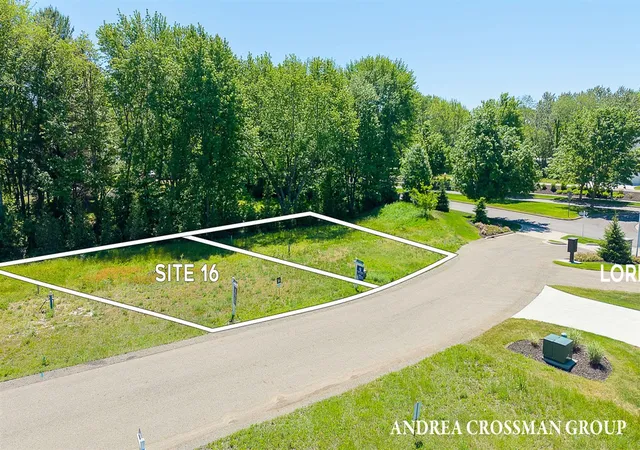 Photo 3 of Land for sale at 18136 Newgate Ln, Spring Lake, MI 49456 | MLS# 70518514 | Listing updated on 2026-10-02