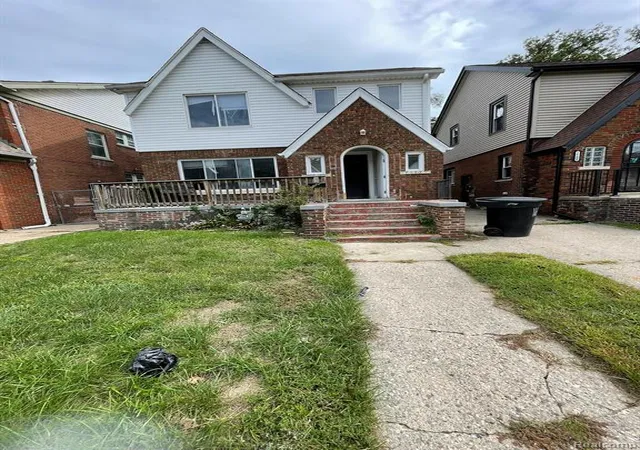 Photo 3 of Single family home for sale at 16606 Woodingham Dr, Detroit, MI 48221 2985 | MLS# 61025593 | Listing updated on 2026-09-28
