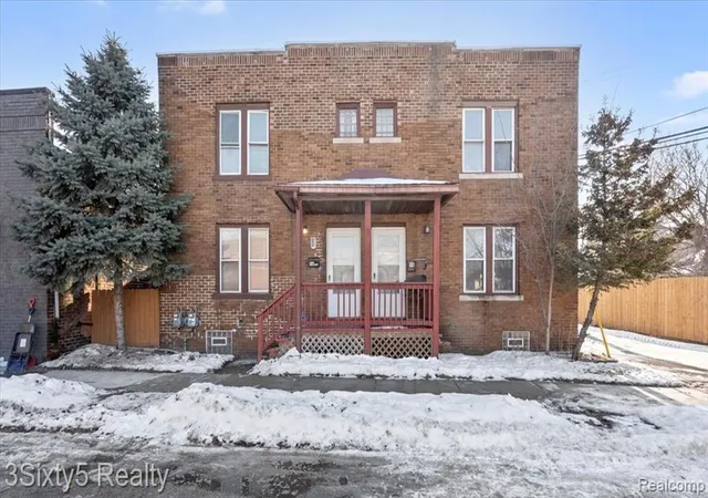 Photo 1 of Single family home for sale at 9 Myrtle St, River Rouge, MI 48218 | MLS# 61034043 | Listing updated on 2026-09-29