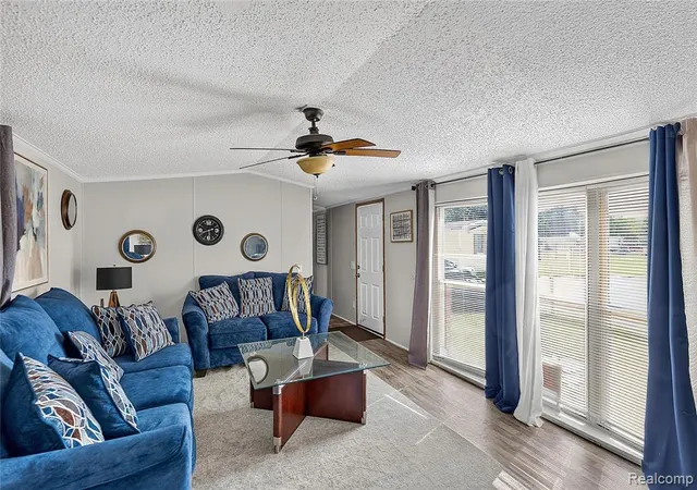 Photo 2 of Manufactured home for sale at 51074 Mott Rd, Canton, MI 48188 | MLS# 61027295 | Listing updated on 2026-09-04