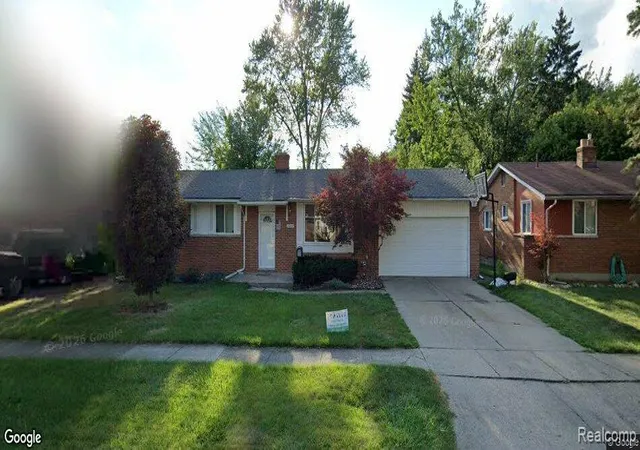 Photo 1 of Sale Pending at 36431 Ledgestone St, Clinton Township, MI 48035 | MLS# 61028587 | Listing updated on 2026-09-29