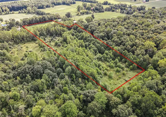 Photo 1 of Land for sale at W Bruff Rd, Fowlerville, MI 48836 | MLS# 70556623 | Listing updated on 2026-09-11