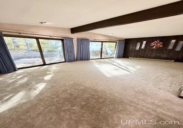 Photo 3 of Single family home for sale at 5 Sandy Dr, Negaunee, MI 49866 | MLS# 50223352 | Listing updated on 2026-10-12