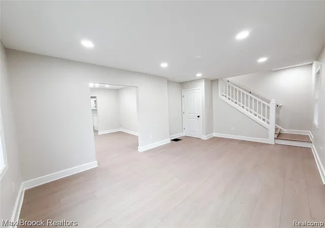 Photo 4 of Single family home for sale at 631 Humphrey Ave, Birmingham, MI 48009 | MLS# 61026313 | Listing updated on 2026-09-24
