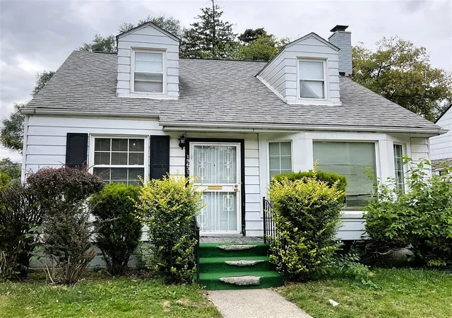 Photo 1 of Single family home for sale at 19631 Healy St, Detroit, MI 48234 | MLS# 70554561 | Listing updated on 2026-09-11