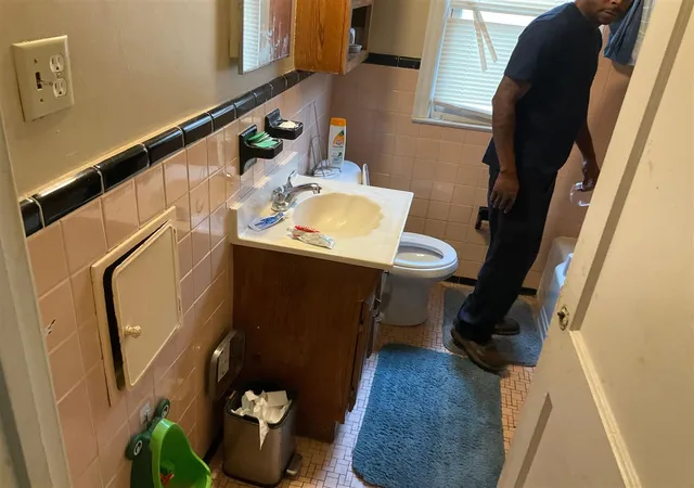 Photo 3 of Single family home for sale at 19631 Healy St, Detroit, MI 48234 | MLS# 70554561 | Listing updated on 2026-09-11