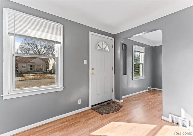 Photo 2 of Single family home for sale at 12044 Forrer St, Detroit, MI 48227 | MLS# 61029242 | Listing updated on 2026-10-13