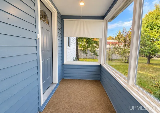 Single family home for sale at 101 E Arch St, Negaunee, MI 49866 | MLS# 50223235 | Listing updated on 2026-10-21