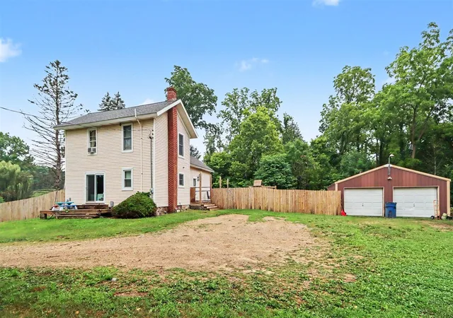Photo 2 of Sale Pending at 2904 125th Ave, Allegan, MI 49010 | MLS# 70555434 | Listing updated on 2026-09-06