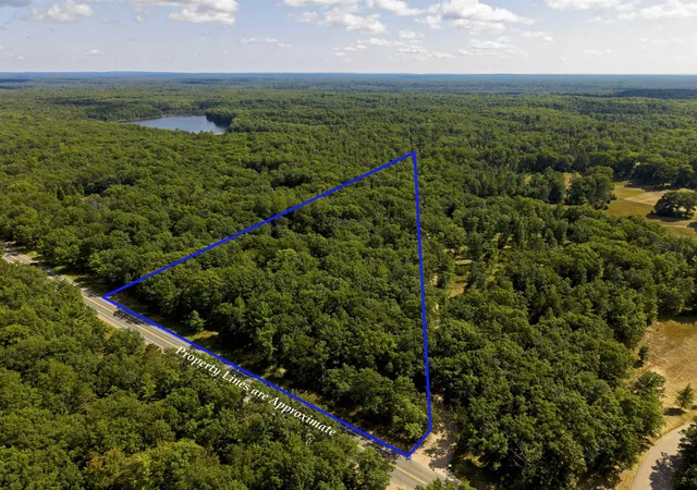 Land for sale at 0000 Supply Rd, Traverse City, MI 49686 | MLS# 80073082
