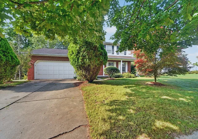 Photo 1 of Single family home for sale at 891 Moss Glen Cir, Haslett, MI 48840 | MLS# 70555210 | Listing updated on 2026-09-27