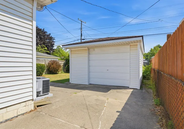 Photo 23 of Single family home for sale at 4159 Monroe St, Dearborn Heights, MI 48125 | MLS# 70555716 | Listing updated on 2026-10-19