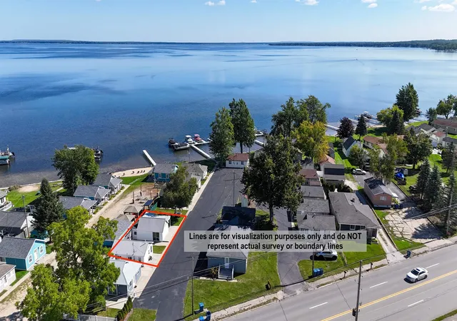 Photo 2 of Single family home for sale at 6276 W Houghton Lake Dr, Houghton Lake, MI 48629 | MLS# 80073663 | Listing updated on 2026-10-19