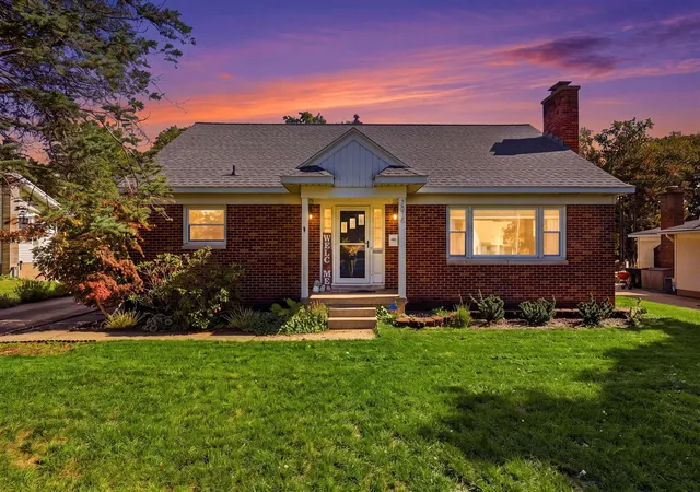 Photo 1 of Sale Pending at 3318 Earle Ave, Grandville, MI 49418 | MLS# 70562470 | Listing updated on 2026-10-06