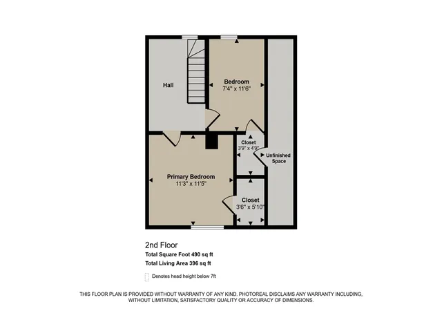 Photo 32 of Single family home for sale at 49 N 2nd Street, Kent City, MI 49330 | MLS# 70557857 | Listing updated on 2026-09-11