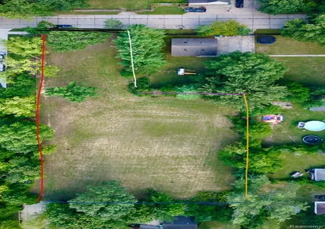 Photo 1 of Land for sale at 000 Shotka, Garden City, MI 48135 | MLS# 61029587 | Listing updated on 2026-09-11