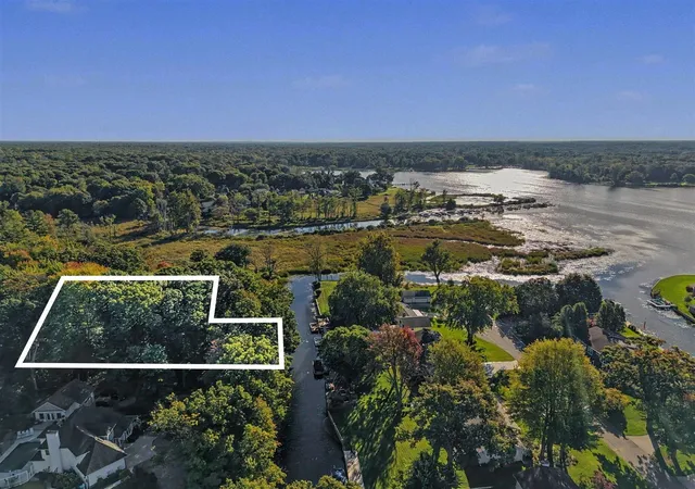 Land for sale at 0 Pless Ln, Spring Lake, MI 49456 | MLS# 70560933