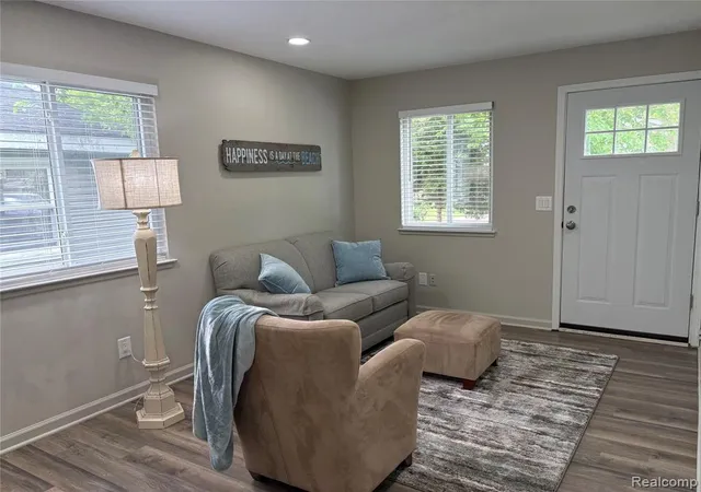 Photo 2 of Single family home for sale at 132 Maudlin St, Novi, MI 48377 1843 | MLS# 60989678 | Listing updated on 2026-09-15