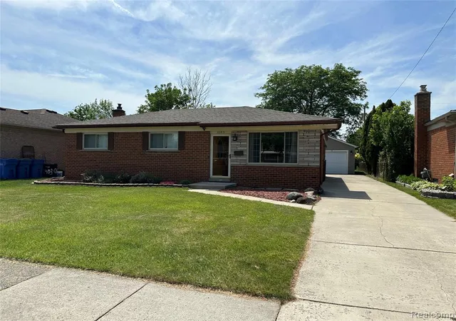 Photo 1 of Sale Pending at 32415 Firwood Dr, Warren, MI 48088 | MLS# 61027584 | Listing updated on 2026-09-26