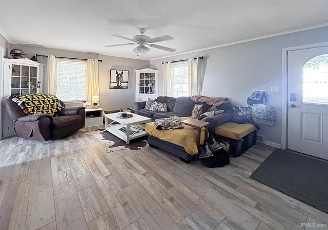 Photo 3 of Single family home for sale at 600 Mather Ave, Ishpeming, MI 49849 | MLS# 50222184 | Listing updated on 2026-10-02