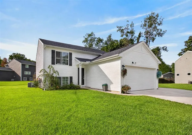 Single family home for sale at 378 Lotz Ct, Wayland, MI 49348 | MLS# 70555182