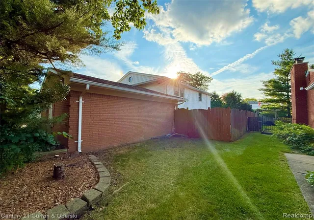 Photo 2 of Single family home for sale at 4580 Parkside Blvd, Allen Park, MI 48101 | MLS# 61025669 | Listing updated on 2026-10-07