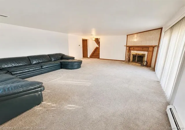 Photo 51 of Single family home for sale at 4580 Parkside Blvd, Allen Park, MI 48101 | MLS# 61025669 | Listing updated on 2026-10-07