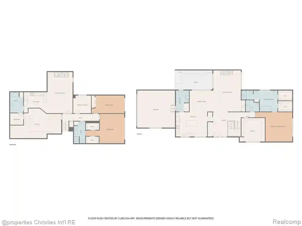 Listing Photo 40 - Condo for sale in 22241 Vlg Pines Dr located at 22241 Vlg Pines Dr, Beverly Hills, MI 48025 - Unit 22241 Village Pines Dr