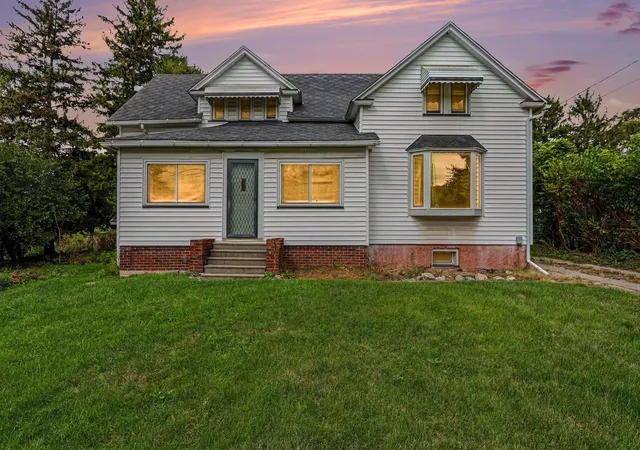 Photo 1 of Single family home for sale at 49 Salzburg Rd, Bay City, MI 48706 | MLS# 50222709 | Listing updated on 2026-10-08