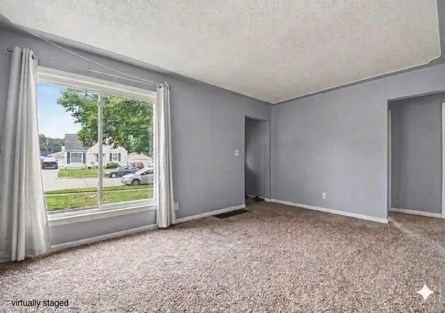 Photo 2 of Single family home for sale at 3658 Badger Ave, Wyoming, MI 49509 | MLS# 70552417 | Listing updated on 2026-09-11