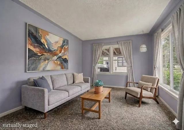 Photo 3 of Single family home for sale at 3658 Badger Ave, Wyoming, MI 49509 | MLS# 70552417 | Listing updated on 2026-09-11