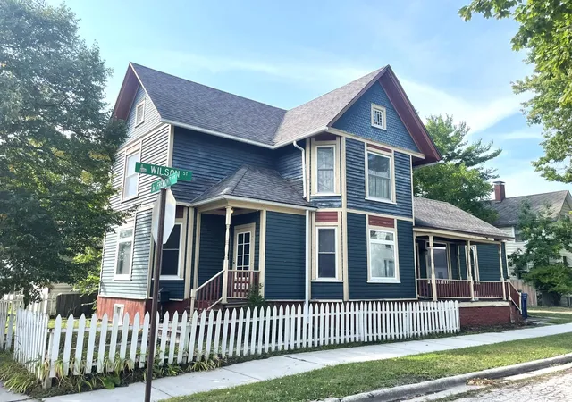 Photo 1 of Single family home for sale at 1008 Fremont Ave, Bay City, MI 48708 | MLS# 50221455 | Listing updated on 2026-09-15