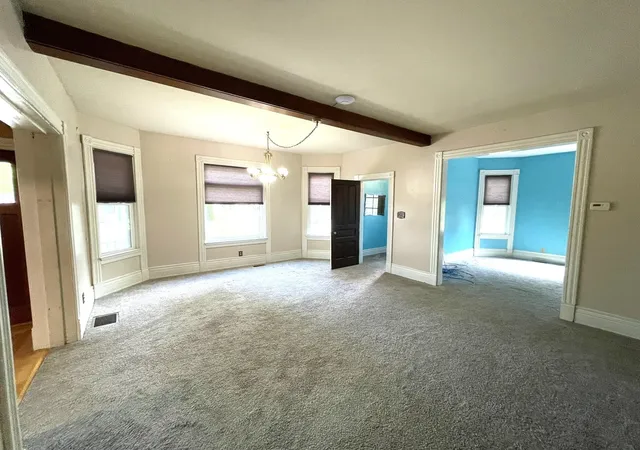 Photo 4 of Single family home for sale at 1008 Fremont Ave, Bay City, MI 48708 | MLS# 50221455 | Listing updated on 2026-09-15