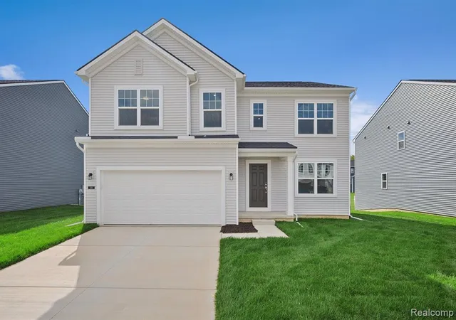 Photo 1 of Single family home for sale at 618 Whisperwood Way, Chelsea, MI 48118 | MLS# 61032429 | Listing updated on 2026-10-12