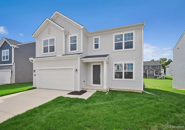 Photo 2 of Single family home for sale at 618 Whisperwood Way, Chelsea, MI 48118 | MLS# 61032429 | Listing updated on 2026-10-12