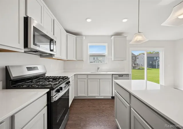 Photo 4 of Single family home for sale at 618 Harvest Way, Chelsea, MI 48118 | MLS# 61032429 | Listing updated on 2026-10-25