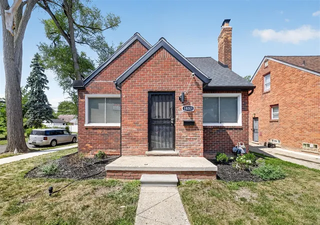 Photo 1 of Sale Pending at 18001 Prevost St, Detroit, MI 48235 | MLS# 70554831 | Listing updated on 2026-09-03