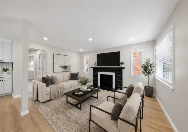Photo 2 of Sale Pending at 18001 Prevost St, Detroit, MI 48235 | MLS# 70554831 | Listing updated on 2026-09-03