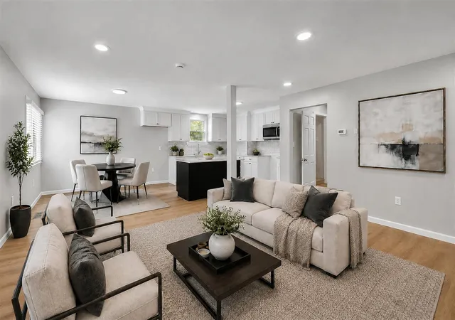 Photo 3 of Sale Pending at 18001 Prevost St, Detroit, MI 48235 | MLS# 70554831 | Listing updated on 2026-09-03