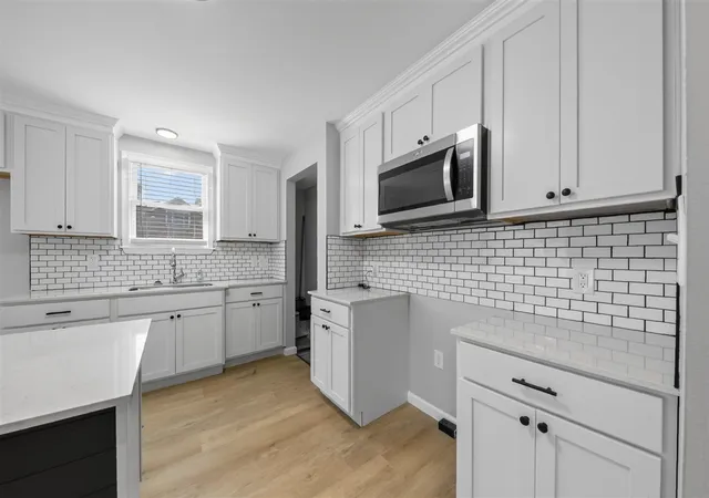 Photo 4 of Sale Pending at 18001 Prevost St, Detroit, MI 48235 | MLS# 70554831 | Listing updated on 2026-09-03