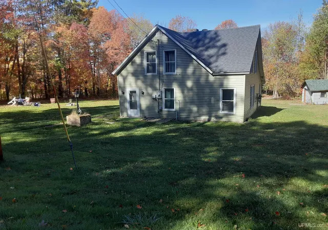 Photo 2 of Single family home for sale at 44 Illinois Ave, Montreal, WI 54550 | MLS# 50223319 | Listing updated on 2026-10-07