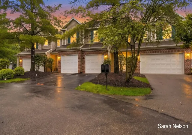 Photo 1 of Sale Pending at 5933 E Lyn Hvn Dr, Grand Rapids, MI 49512 | MLS# 70560529 | Listing updated on 2026-10-15