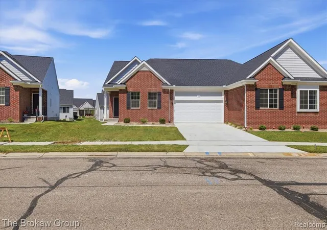 Photo 1 of Condo for sale at 1435 Luxington Dr, Lapeer, MI 48446 1272 | MLS# 60975952 | Listing updated on 2026-09-15