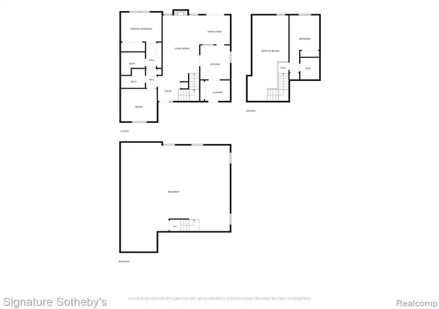 Photo 23 of Condo for sale at 487 Woodvale Dr, Commerce Twp, MI 48390 3288 | MLS# 61023793 | Listing updated on 2026-09-01