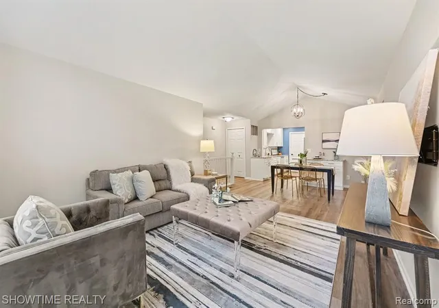 Photo 3 of Condo for sale at 3524 Tremonte Cir, Rochester, MI 48306 | MLS# 61029073 | Listing updated on 2026-09-24