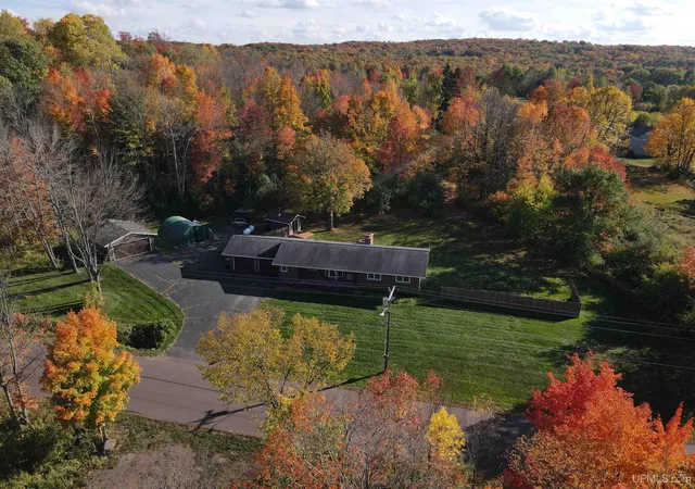 Single family home for sale at 1001 Tilden Rd, Bessemer, MI 49911-1111 | MLS# 50211588