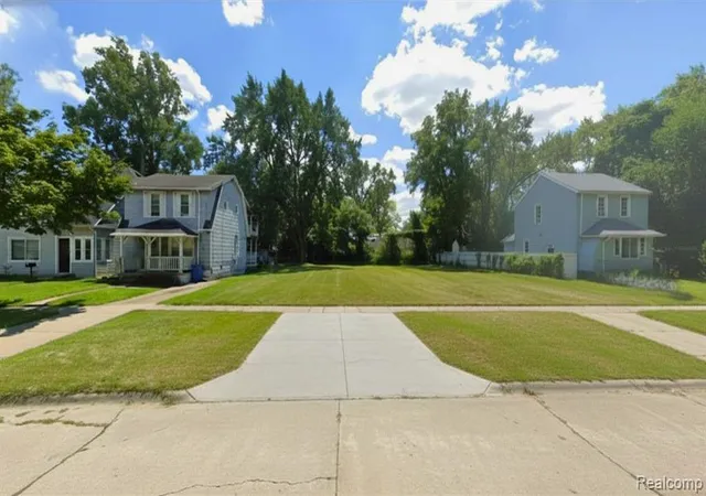 Photo 1 of Land for sale at 25521 New York St, Dearborn Heights, MI 48125 1130 | MLS# 60970738 | Listing updated on 2026-09-09