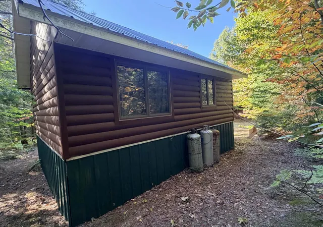 Photo 2 of Single family home for sale at 1690 Tower Rd, Newberry, MI 49868 | MLS# 80073961 | Listing updated on 2026-09-29