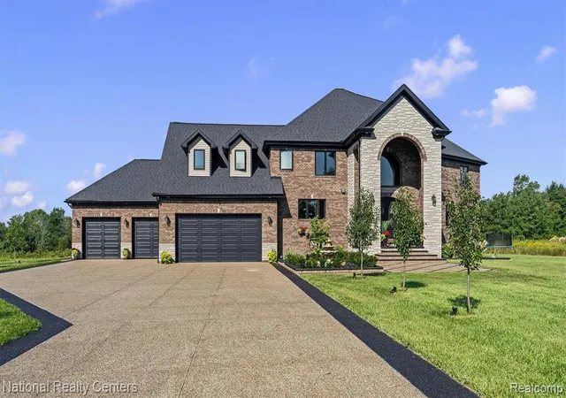 Photo 3 of Mansion for sale at 65339 Romeo Plank Rd, Ray, MI 48096 1723 | MLS# 61025185 | Listing updated on 2026-09-12